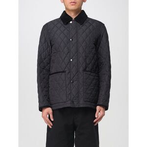 Burberry Jacket Men Black